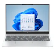 لپ‌تاپ 16 اچ‌ پی مدل OmniBook 5 AI af1055cl16-Ultra 5 225U-16GB LPDDR5X-1TB SSD-Touch-Backlit-W - تصویر 1
