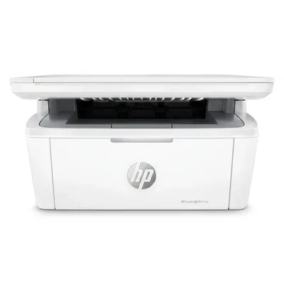 پرینتر اچ‌پی LaserJet MFP M141w، سایز چاپ A4، مجهز به نرم افزار واسط ارتباطی