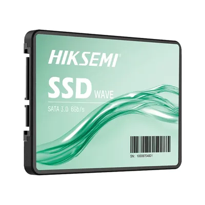 SSD هایک سمی WAVE S ظرفیت 256 گیگابایت