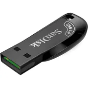 فلش مموری 64 گیگابایت سن دیسک مدل ULTRA SHIFT CZ410 با رابط USB 3.1، سرعت خواندن 100 مگابایت بر ثانیه، نرم‌افزار امنیتی SanDisk SecureAccess و بازیابی فایل RESCUEPRO Deluxe، مناسب ضبط خودرو و تلویزیون - تصویر 8