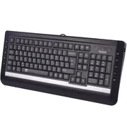 کیبورد و ماوس بیاند مدل BMK-6141، سوییچ ممبران، Full-Size - تصویر 6