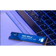اس اس دی اینترنال PCIe Gen4 x4 وسترن دیجیتال مدل SN5000 ظرفیت 1 ترابایت - تصویر 5