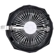 سیستم خنک کننده بادی گرین مدل TINYCOOL 90 EVO - تصویر 5