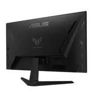 مانیتور گیمینگ 24 اینچ ایسوس مدل TUF Gaming VG۲۴۹QM۱A ،زمان پاسخدهی ۱ms ، رزولوشن Full HD،پنل FAST IPS،نرخ بروزرسانی تصویر۲۷۰ هرتز، یک پورت DIPLAY،دو پورت HDMI وپورت هدفون ، دارای ۲ اسپیکر ۲وات، sRGB : ۹۹% - تصویر 5