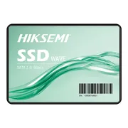 اس اس دی اینترنال SATA III هایک سمی مدل WAVE S ظرفیت 512 گیگابایت - تصویر 1