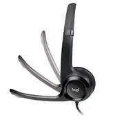 هدست لاجیتک مدل H390 - تصویر 3