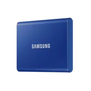 اس اس دی اکسترنال سامسونگ مدل T7 ظرفیت 2 ترابایت رابط USB 3.2 Gen2 - تصویر 1