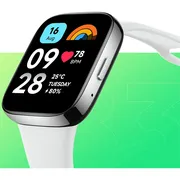 ساعت هوشمند شیائومی مدل Redmi Watch 3 Active - تصویر 6