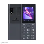 گوشی موبایل نوکیا مدل 150 Music دو سیم کارت ظرفیت 8 مگابایت و رم 8 مگابایت - مونتاژ ایران تحت لیسانس نوکیا - تصویر 2