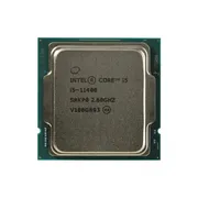 پردازنده مرکزی اینتل مدل Core i5 11400-Tray - تصویر 3
