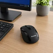 موس بی سیم لنوو مدل M350 - تصویر 5