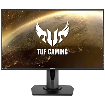 مانیتور ASUS VG279QM سایز 27 اینچ