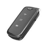 گوشی موبایل جی ال ایکس مدل C100 دو سیم کارت ظرفیت 32 مگابایت - تصویر 7