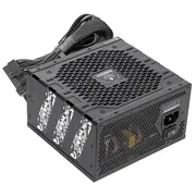 منبع تغذیه کامپیوتر 700W وات گرین مدل GP700A-GED V3.1 (ATX 3.1) - تصویر 2