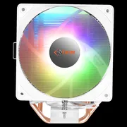 خنک کننده پردازنده فاطر مدل CPU Fan F35 - تصویر 4