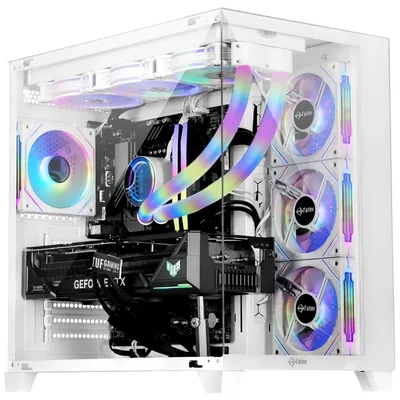 کیس فاطر FG-880W