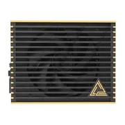 منبع تغذیه کامپیوتر 1600 وات وات ام اس آی مدل MEG Ai1600T PCIE5 - تصویر 2
