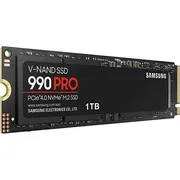 اس اس دی اینترنال PCIe Gen4 x4 سامسونگ مدل PRO 990 ظرفیت 1 ترابایت - تصویر 4