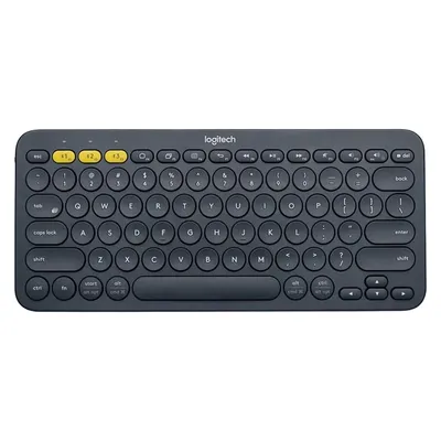 کیبورد Logitech K380