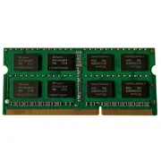 رم لپ تاپ DDR3 تک کاناله 1600 مگاهرتز CL11 هاینیکس مدل PC3-12800 ظرفیت 8 گیگابایت - تصویر 2