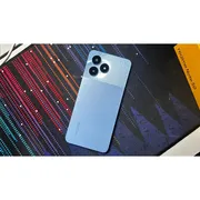 گوشی موبایل ریلمی مدل Note 50 دو سیم کارت ظرفیت 128 گیگابایت و رم 4 گیگابایت - تصویر 8