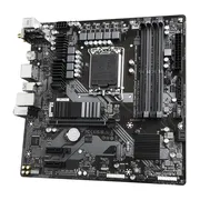 مادربرد گیگابایت مدل B760M DS3H AX DDR4 rev. 1.x - تصویر 3