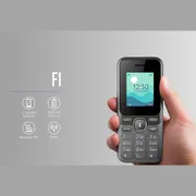گوشی موبایل وکال مدل F1 دو سیم‌کارت ظرفیت 32 مگابایت و رم 32 مگابایت - تصویر 2