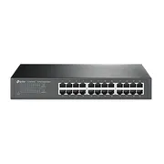 سوییچ شبکه تی‌پی‌لینک TL-SG1024D V9