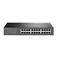 سوییچ شبکه تی‌پی‌لینک TL-SG1024D V9