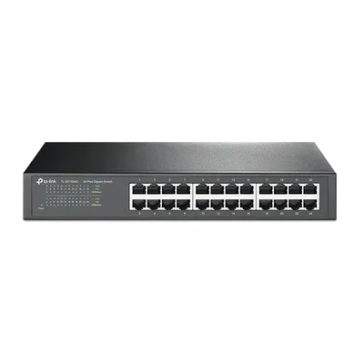 سوییچ شبکه تی‌پی‌لینک TL-SG1024D V9