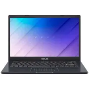 لپ‌تاپ ایسوس مدل Vivobook Go 14 E410KA-CL464 با پردازنده Celeron N4500، رم DDR4 4GB با فرکانس 3200MHz، حافظه هیبریدی با ظرفیت 512GB حافظه SSD و 64GB حافظه eMMC با قابلیت ارتقا، نمایشگر 14 اینچ TN - تصویر 2