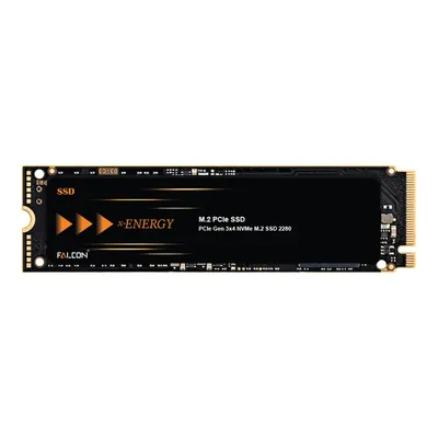 SSD ایکس انرژی FALCON ظرفیت 512 گیگابایت