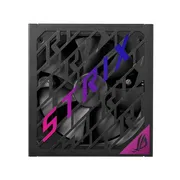 منبع تغذیه کامپیوتر 1200w وات ایسوس مدل  ROG STRIX Platinum Bk - تصویر 7