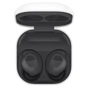 هدفون بلوتوثی سامسونگ مدل Galaxy Buds FE با نویز کنسلینگ فعال (ANC)، درگاه شارژ USB Type-C، دارای میکروفون دوگانه، مقاوم در برابر رطوبت و عرق - تصویر 8