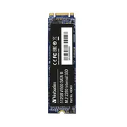 اس اس دی اینترنال PCIe Gen3 x4 ورباتیم مدل Vi3000 ظرفیت 512 گیگابایت - تصویر 7