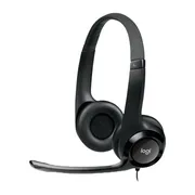 هدست لاجیتک مدل H390 - تصویر 1