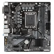 مادربرد گیگابایت مدل H610M H V2 DDR4 rev. 1.0 - تصویر 1