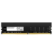 رم دسکتاپ DDR4 تک کاناله 3200 مگاهرتز CL22 لکسار مدل LD4AU016G ظرفیت 16 گیگابایت - تصویر 1