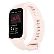 ساعت هوشمند 46 میلی‌متری شیائومی مدل Smart Band 9 Active، کنترل موسیقی، کنترل سطح اکسیژن خون، شمارش ضربان قلب، پایش وضعیت خواب، با بند پلاستیکی - تصویر 2
