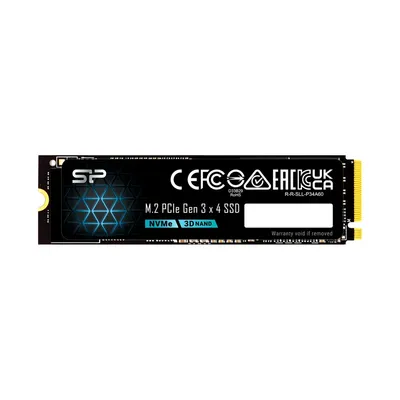 SSD Silicon Power P34A60 ظرفیت 1 ترابایت
