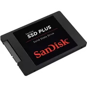 اس اس دی اینترنال سن دیسک مدل  SSD PLUS  ظرفیت یک ترابایت - تصویر 6