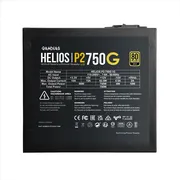 منبع تغذیه کامپیوتر 750 وات گیم دیاس مدل HELIOS P2-750G V2 - تصویر 7