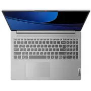 لپ تاپ 16 اینچی لنوو مدل IdeaPad Slim 5 16IRU9-Core 7 150U-16GB LPDDR5X 5200MHz-1TB SSD-IPS 60Hz-Backlit-Fingerprint-W - تصویر 2