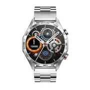 ساعت هوشمند 40 میلی‌متری هایلو مدل Solar 5 با بند سیلیکونی - تصویر 6