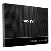 اس اس دی اینترنال SATA III پی ان وای مدل cs900  ظرفیت 500 گیگابایت - تصویر 3