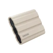 اس اس دی اکسترنال سامسونگ مدل T7 Shield ظرفیت 2 ترابایت رابط USB 3.2 Gen2 - تصویر 8