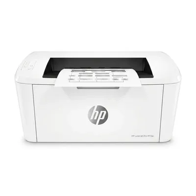 پرینتر اچ‌پی LaserJet Pro M15w، سایز چاپ A4، قابلیت‌ چاپ مستقیم PictBridge، اتصال به