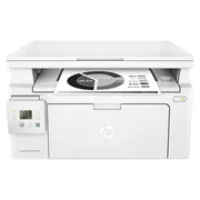 پرینتر چندکاره لیزری اچ پی مدل LaserJet Pro MFP M130a - تصویر 1