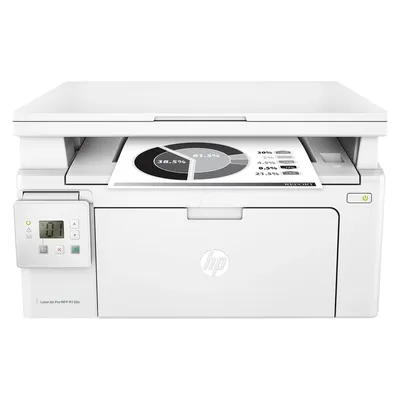 پرینتر اچ‌پی LaserJet Pro MFP M130a