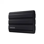 اس اس دی اکسترنال سامسونگ مدل T7 Shield ظرفیت 4 ترابایت رابط USB 3.2 Gen2 - تصویر 8